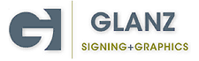 Glanz Signing + Graphics
