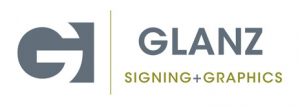 Rebranding Glanz Signing + Graphics