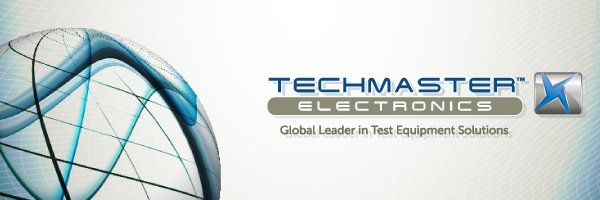 Techmaster Electronics Logo Design and Branding