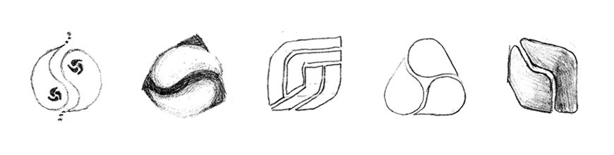 studio-2055-zbs-logo-sketches