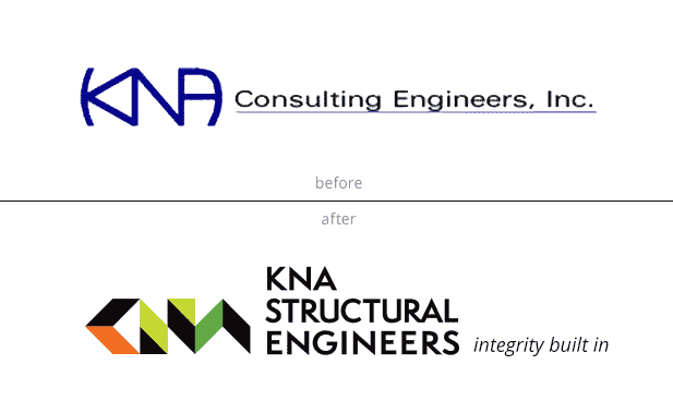  KNA Irvine logo rebranding