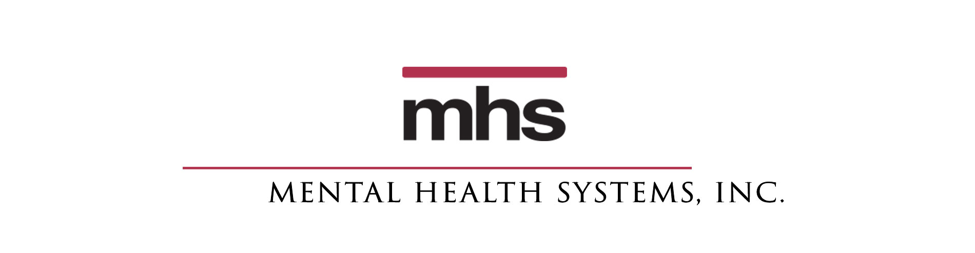 Mental Health Systems logo