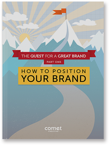 Book 1: Brand Positioning