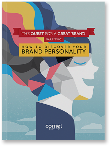 Book 2: Brand Personality