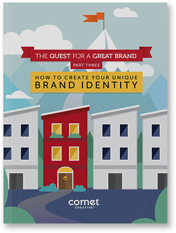 Book 3: Brand Identity