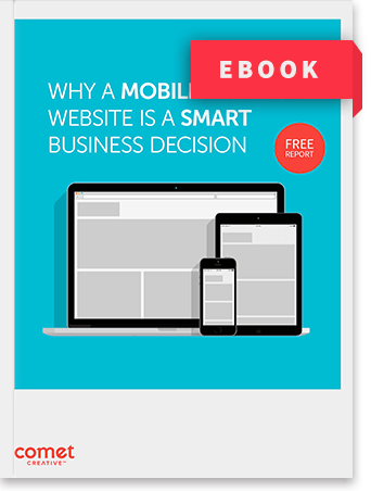 Mobile-Friendly = Smart Business