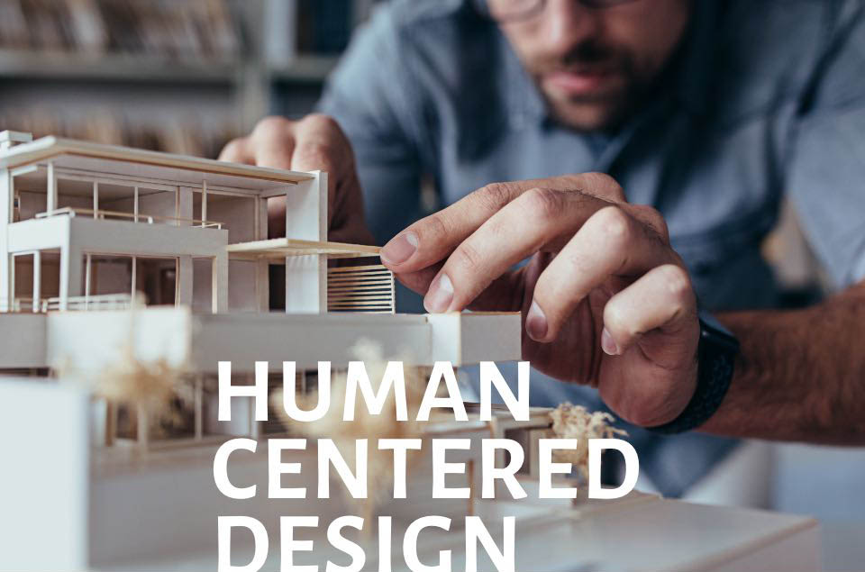 WWA Human Centered Design