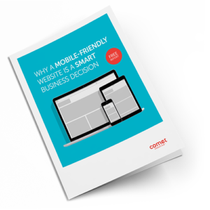 Free Report: Why a Mobile-Friendly Website Is a Smart Business Decision