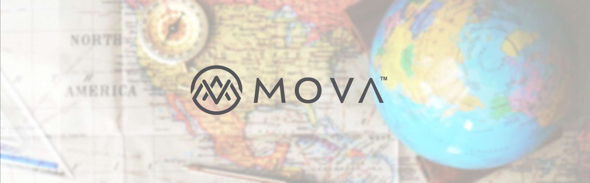 MOVA International logo