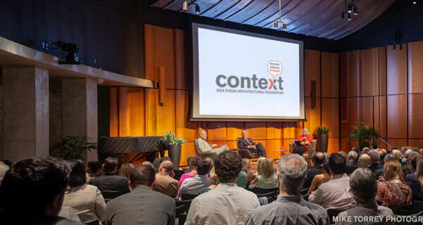 SD Architectural Foundation’s Context