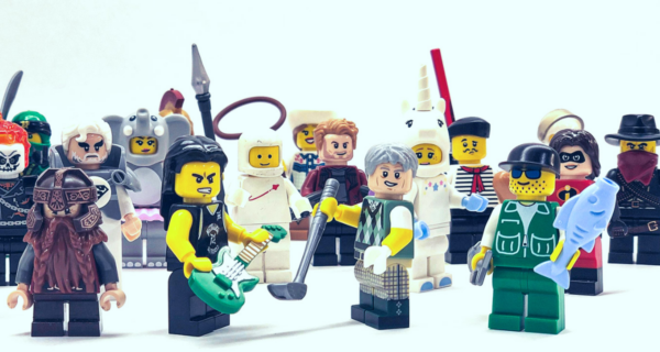 SGH Architects SGH Architects Comet Creative