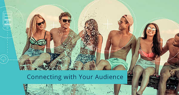 GBG & Associates Website Redesign for PR firm GBG & Associates