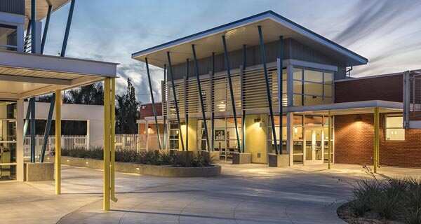 Westberg White Architecture Rebrand and Website Redesign Westberg White Architecture Case Study