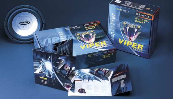 Product Launch: Directed Product Launch: Directed Graphic Design