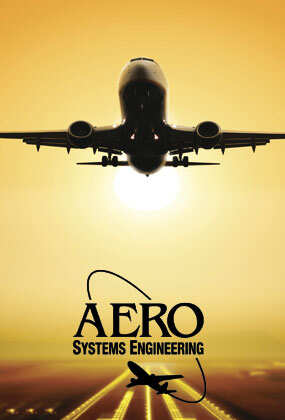 The Aero Group Rebranding The Aero Group Rebranding