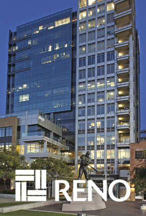 RENO Contracting Marketing + Rebranding RENO Contracting Marketing + Rebranding