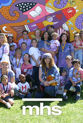 Mental Health Systems Branding and PR Mental Health Systems Branding and PR