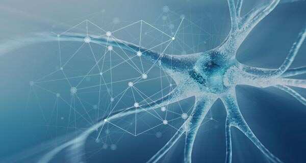 Qrons Inc. New Brand Logo Design and Website Design for biotech pharma startup Qrons