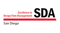 Society for Design Administration San Diego