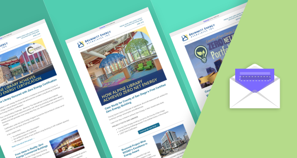 Brummitt Energy & Associates Brummitt B2B Email Marketing Campaigns