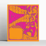 2019-1960s-Psychedelic-Tribute-Calendar-Randy-Tuten
